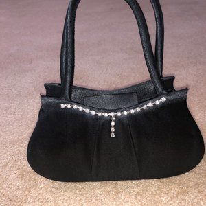 Black Small Purse